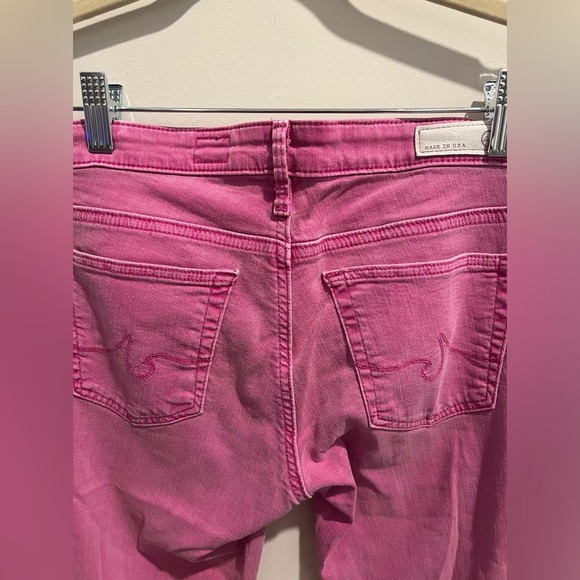 AG Jeans, The Stilt Cigarette Leg - Picture 8 of 14